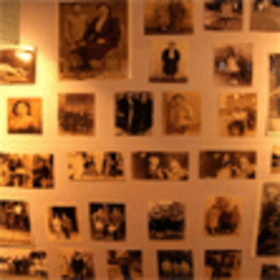 ESPECIAL - EXPOSICIN FOTOGRAFAS ANTIGAS NA CASA DA CULTURA DE TOMIO