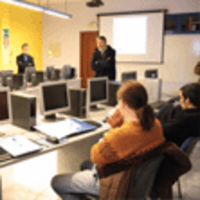 ESPECIAL - O CONCELLO DE A GUARDA PON EN MARCHA O SEGUNDO CURSO PARA DESEMPREGADOS -GUARDAEMPREGO-