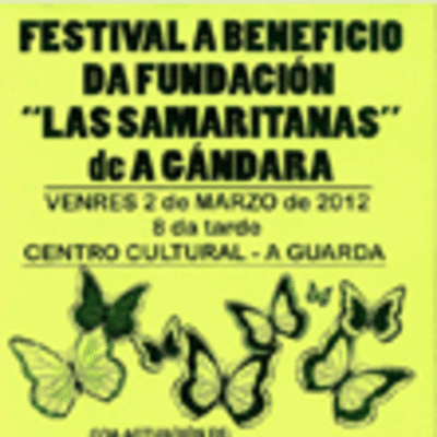 HOXE VENRES FESTIVAL A BENEFICIO DA FUNDACIN LAS SAMARITANAS DE A GNDARA