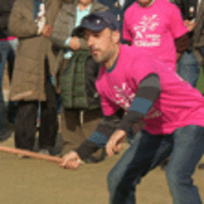ESPECIAL - VI TORNEO CACHIZA PAS NO ROSAL