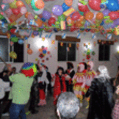 ESPECIAL - BAILE DE PIATA 2012 NA SOCIEDADE RECREATIVA E CULTURAL DE SAN MIGUEL EN O ROSAL