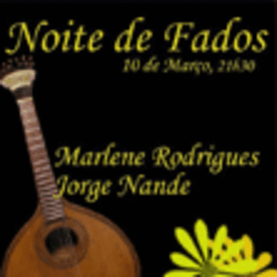 ESTE SBADO DA 10 DE MARZO NOITE DE FADOS EM VALENCA DO MINHO