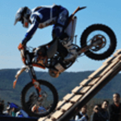 ESPECIAL - EXTREME XL LAGARES 2010 HARD ENDURO(PORTUGAL)