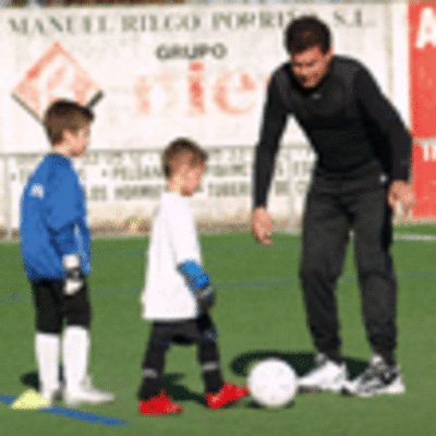ESPECIAL - CURSO DE PORTEIROS DE FUTBOL NA GUARDA