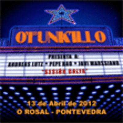 EL GRUPO OFUNKILLO ABRE HOY VIERNES LA PROGRAMACIN DE CONCIERTOS 2012 DE SALA LA HACIENDA EN O ROSAL-PONTEVEDRA