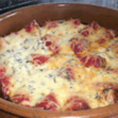 RECETA: PIMIENTOS DEL PIQUILLO RELLENOS DE ATN