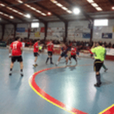 ESPECIAL - UN NOVS QUE SUPO ESTAR A LA ALTURA EMPATA CON EL BARCELONA