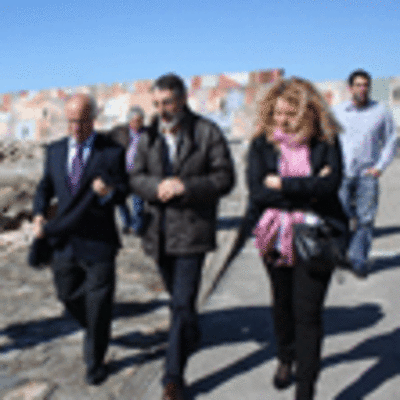 ESPECIAL - PORTOS DE GALICIA INVISTE MIS DE 43.000 EUROS EN MELLORAS INFRAESTRUTURAIS PARA O SECTOR PROFESIONAL DA GUARDA