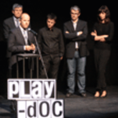 ESPECIAL - INAUGURACIN PLAY-DOC 2012 EN TUI