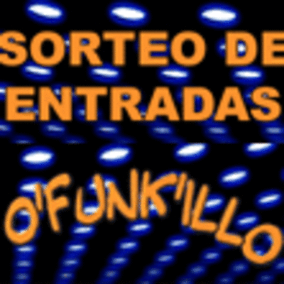 SORTEO DE 3 ENTRADAS PARA EL CONCIERTO DE OFUNKILLO EL 13 DE ABRIL EN O ROSAL