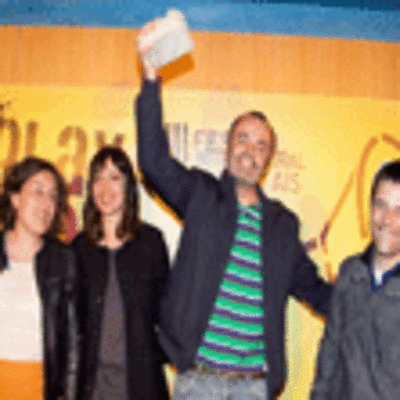 VIKINGLAND, DO GUARDS XURXO CHIRRO, VENCE EN PLAY-DOC 2012