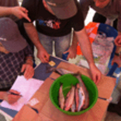 ESPECIAL - 5 CAMPIONATO INTERNACIONAL DE PESCA A FLOTE DE SALMNIDOS TROFEO EUROCIDADE