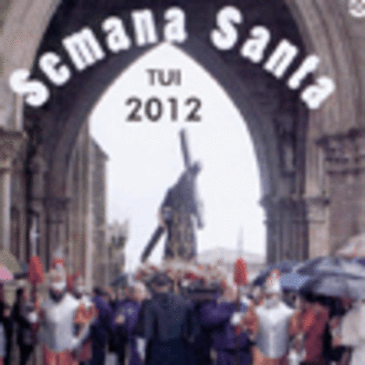PROGRAMACIN RELIXIOSA SEMANA SANTA TUI 2012