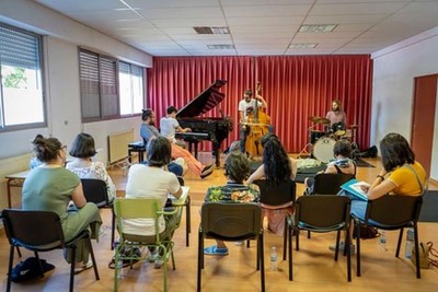 El Festival IKFEM de la Eurociudad Tui-Valença nominado a los premios Iberian Festival Awards 2020