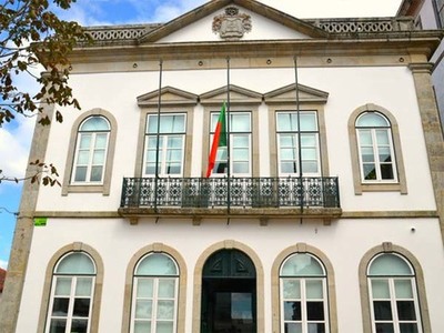 Reunião do Executivo Municipal de Valença do Minho de 9 de Janeiro de 2020