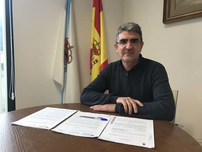 O Concello da Guarda leva á Xunta aos tribunais pola denegación parcial dunha subvención para a contratación de socorristas