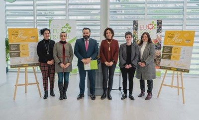 -Coas mans na masa- chega á súa terceira edición con seis novas actividades formativas gratuítas na Guarda, Tui, Baiona, O Rosal, Mos e Gondomar 