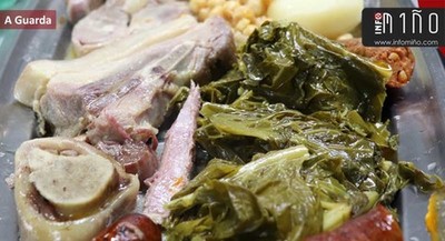 Camposancos acolle a XXIII Paletada-Laconada de San Amaro o 18 de xaneiro