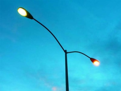 Presidente de Valença Exige Mais Rapidez na Substituição de Lâmpadas e Melhor Potência