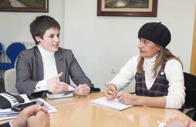 A Deputación realizará o estudo técnico para executar a ambiciosa reforma integral da EP-3003,Tabagón-Goián