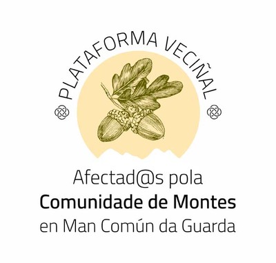 Nova entrega de solicitudes na Comunidade de Montes da Guarda