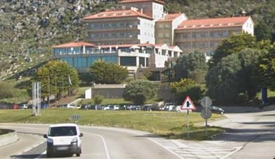 O goberno Municipal de Oia (PP) voltase a equivocar co Talaso-Atlántico