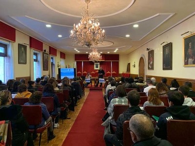 Este mes comezan as accións formativas para o centenar de participantes no Programa Integrado de Emprego do Concello de Tui