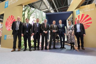A xunta fai un chamamento para converter o xacobeo 2021 na celebración global da mellor Galicia Calidade