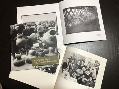 Fotografías relacionadas coa música e o deporte anteriores a 1970 formarán a terceira Exposición de Fotografías Antigas de Tui 