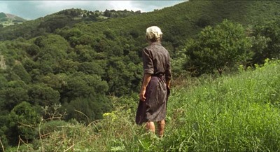 -O Que Arde- de Oliver Laxe abrirá a programación cultural do primeiro semestre en Tui