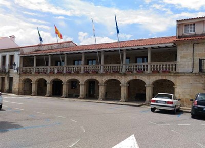 Los Populares de O Rosal hacen una valoración de los presupuestos 2020