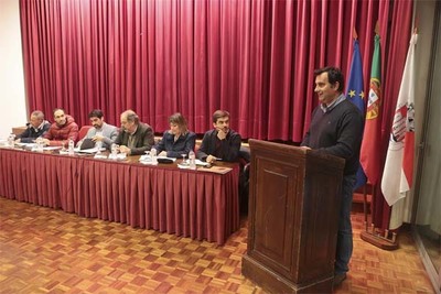 Mercado Municipal de Caminha avança em fevereiro