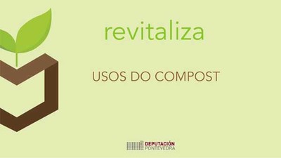 Máis de 90 aspirantes optan a traballar de mestras e mestres composteiros como funcionarios interinos nos -Concellos revitaliza-