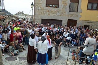 O Concello de Oia abre o prazo de inscrición ao obradoiro de teatro
