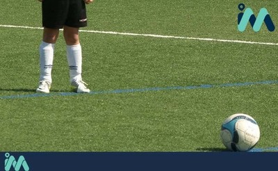 Arranca un ano máis o plan de mantemento da Deputación de Pontevedra para os campos de fútbol dos concellos da provincia