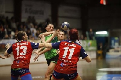 El Guardés controla al Zalgiris y regresa a unos cuartos