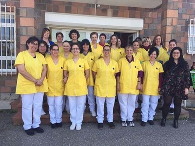 Tomiño incrementa nun 30% o orzamento destinado ao Servizo de Axuda no Fogar