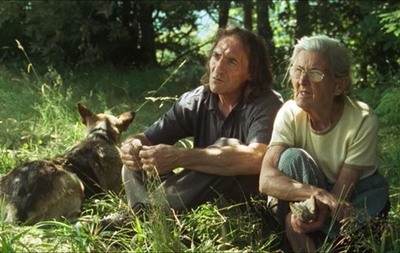 -O que arde- de Oliver Laxe poderá verse, en dobre pase, este venres en Tui