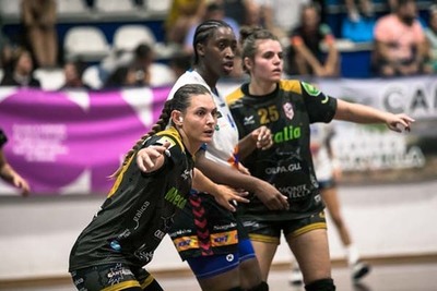 Granollers: un partido más para la locura guardesa