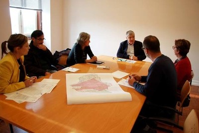 Câmara de Cerveira e movimento cívico coincidem oposição à exploração do lítio