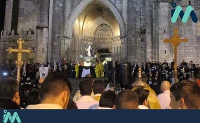 Convocado o concurso para elixir o cartel anunciador das Festas de San Telmo 2020