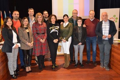 O Xeodestino Ría de Vigo e Baixo Miño quenta motores para este 2020