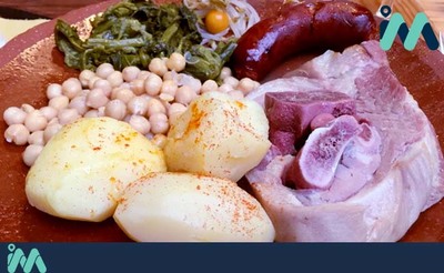 Un prato especial para recibir ao Entroido 2020 na Guarda