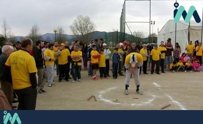 XIV Torneo da Cachiza San Gregorio-Pías 2020