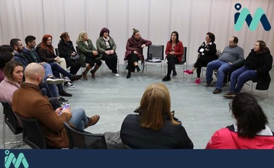 O comercio da Guarda estuda as oportunidades do Camiño Portugués da Costa