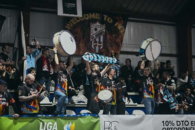 Las peñas del Guardés organizan viaje a Valladolid por la Challenge