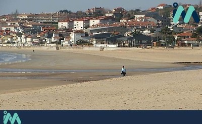 O PP reclama que se conte co sector mar-industria galego para a modificación do regulamento de costas