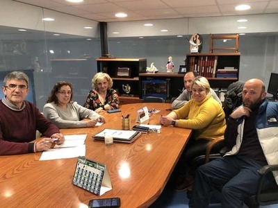 O Instituto Social da Marina e a Capitanía Marítima confirman o mantemento dos seus servizos na Guarda