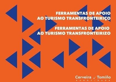 Eurocidade Cerveira-Tomiño apresenta ferramentas de apoio ao turismo transfronteiriço
