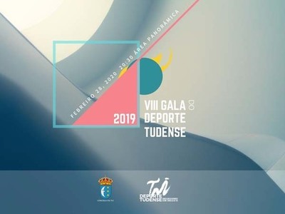 Este venres celébrase a VIII Gala do Deporte Tudense